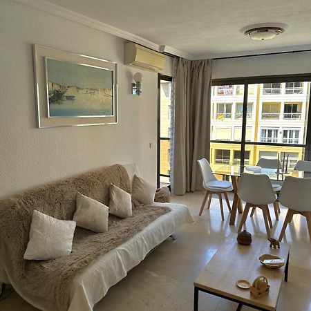 Piso En El Corazon De Alicante Con Ubicacion Unica Екстериор снимка