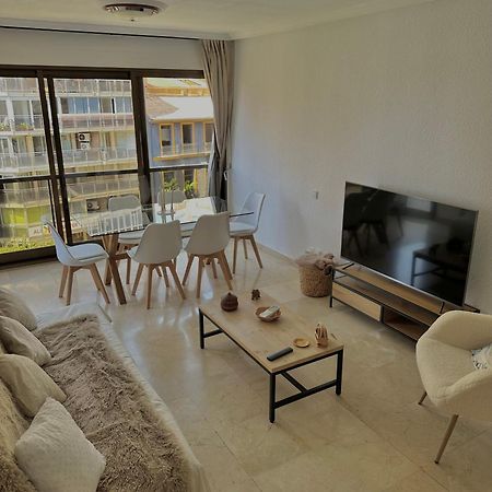 Piso En El Corazon De Alicante Con Ubicacion Unica Екстериор снимка