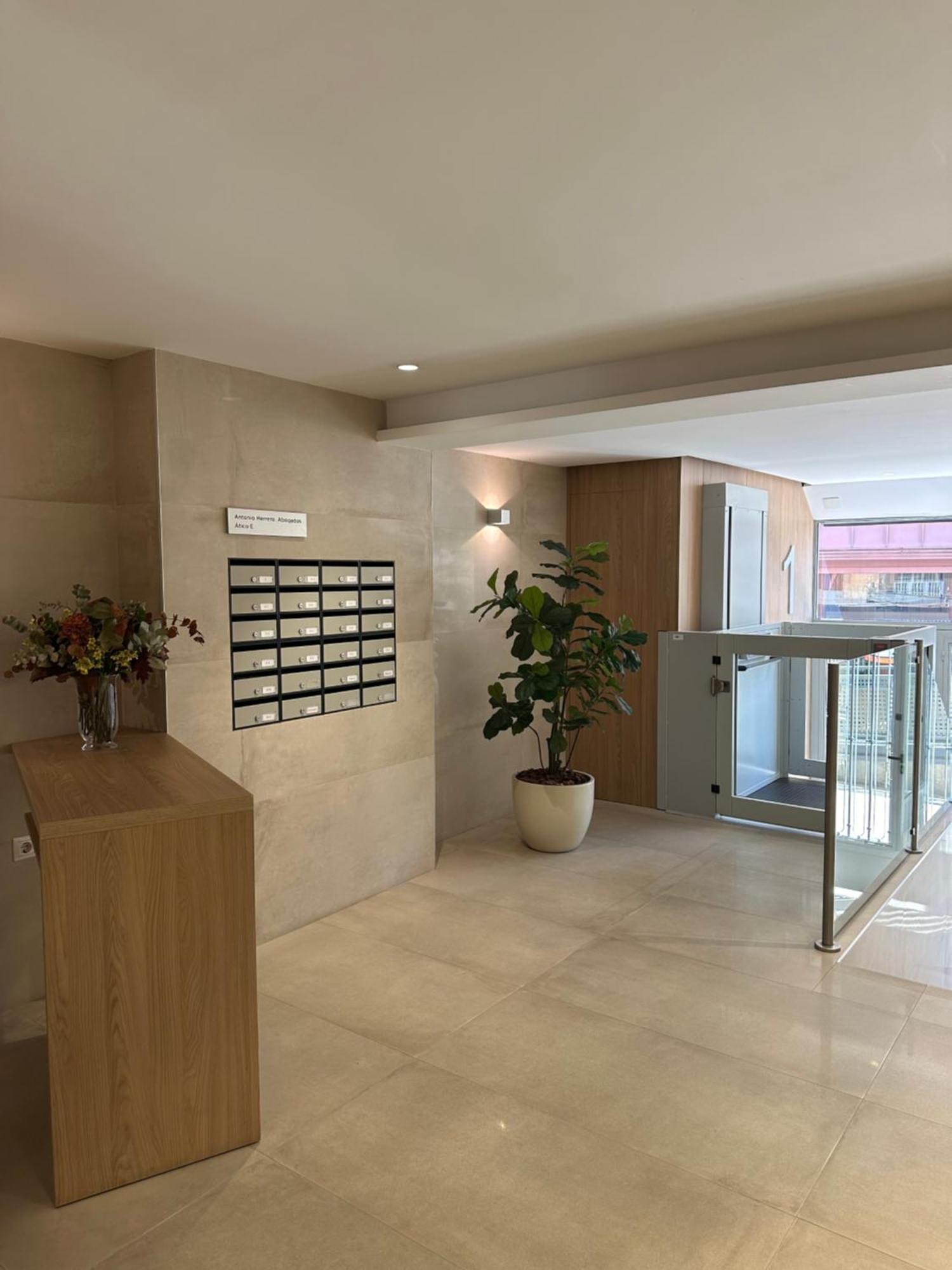Piso En El Corazon De Alicante Con Ubicacion Unica Екстериор снимка