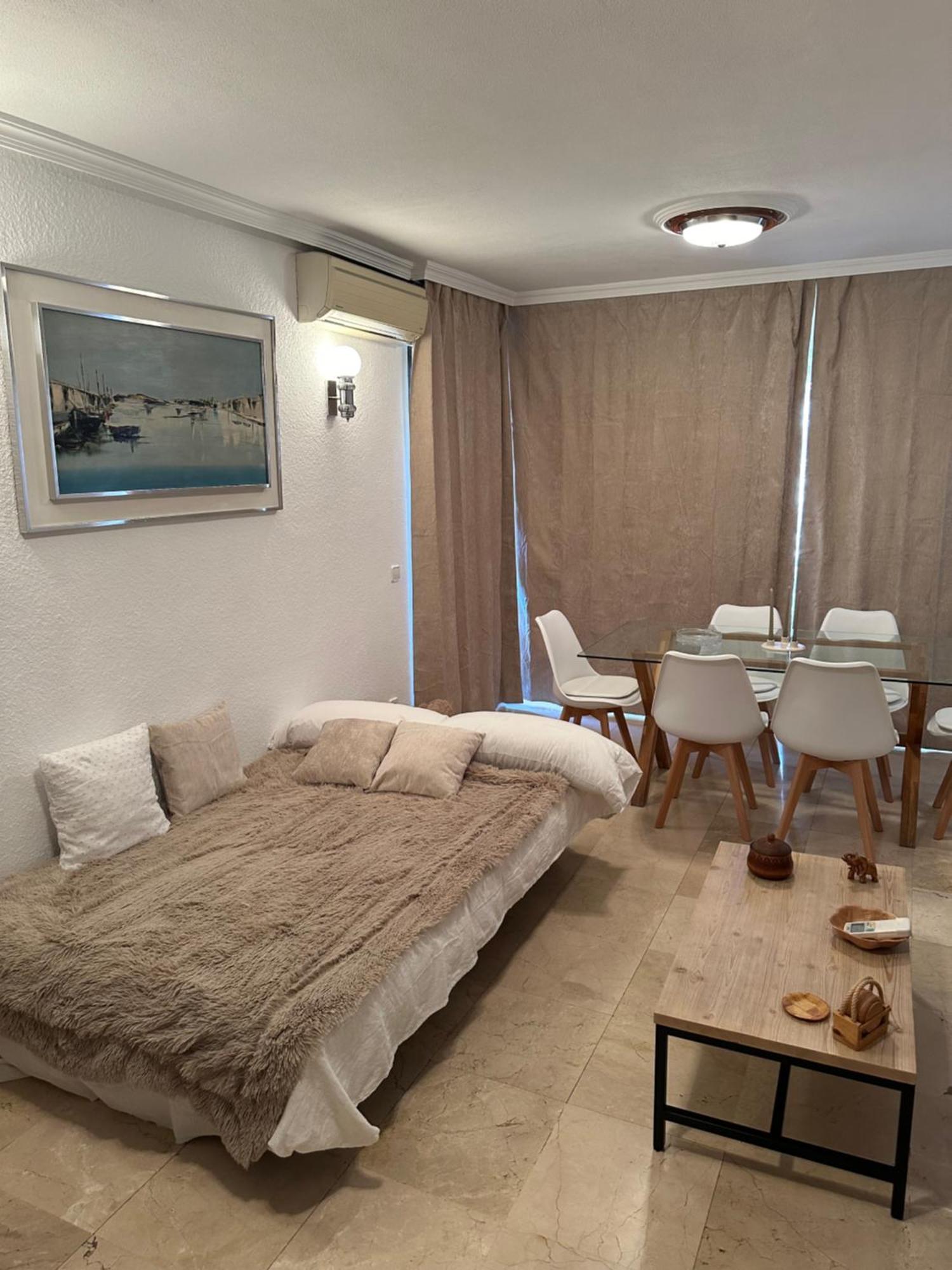 Piso En El Corazon De Alicante Con Ubicacion Unica Екстериор снимка
