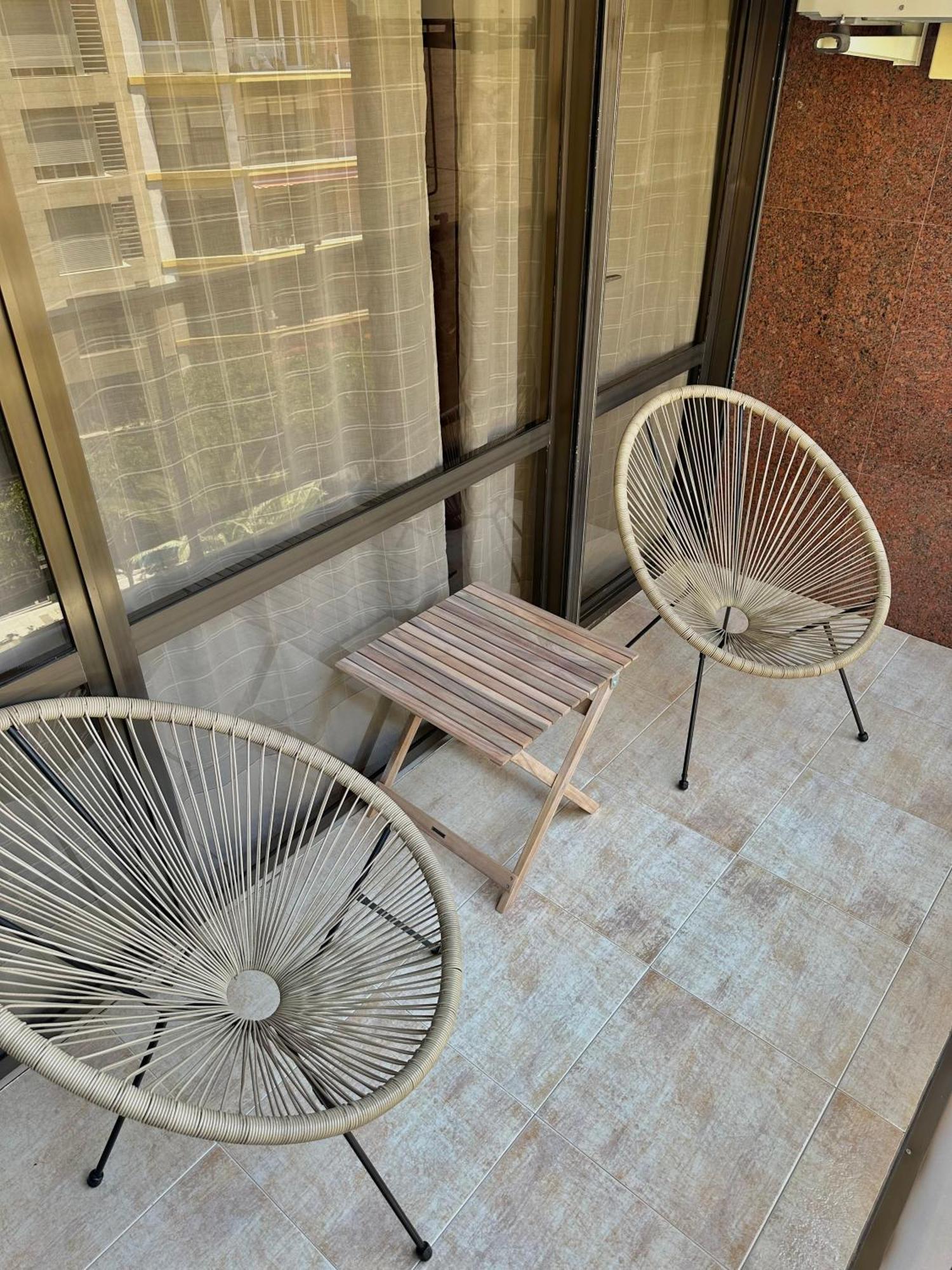 Piso En El Corazon De Alicante Con Ubicacion Unica Екстериор снимка